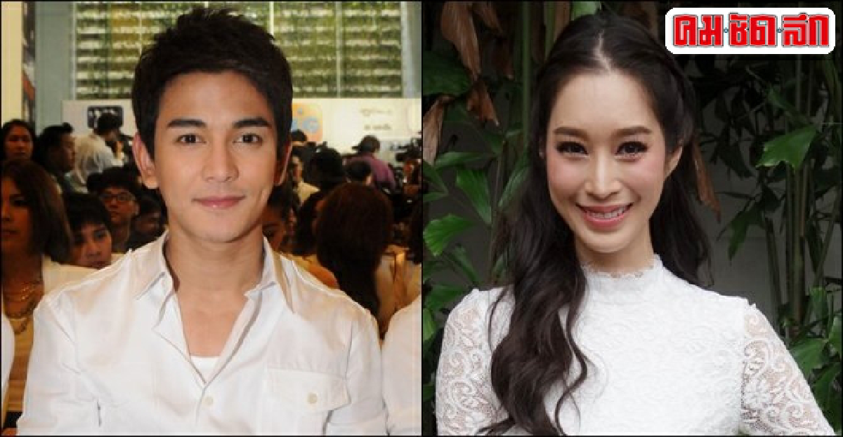 'กัน'ย้ำสัมพันธ์ครอบครัว'ฐิสา'ราบรื่น 'กัน'ย้ำสัมพันธ์ครอบครัว'ฐิสา'ราบรื่น