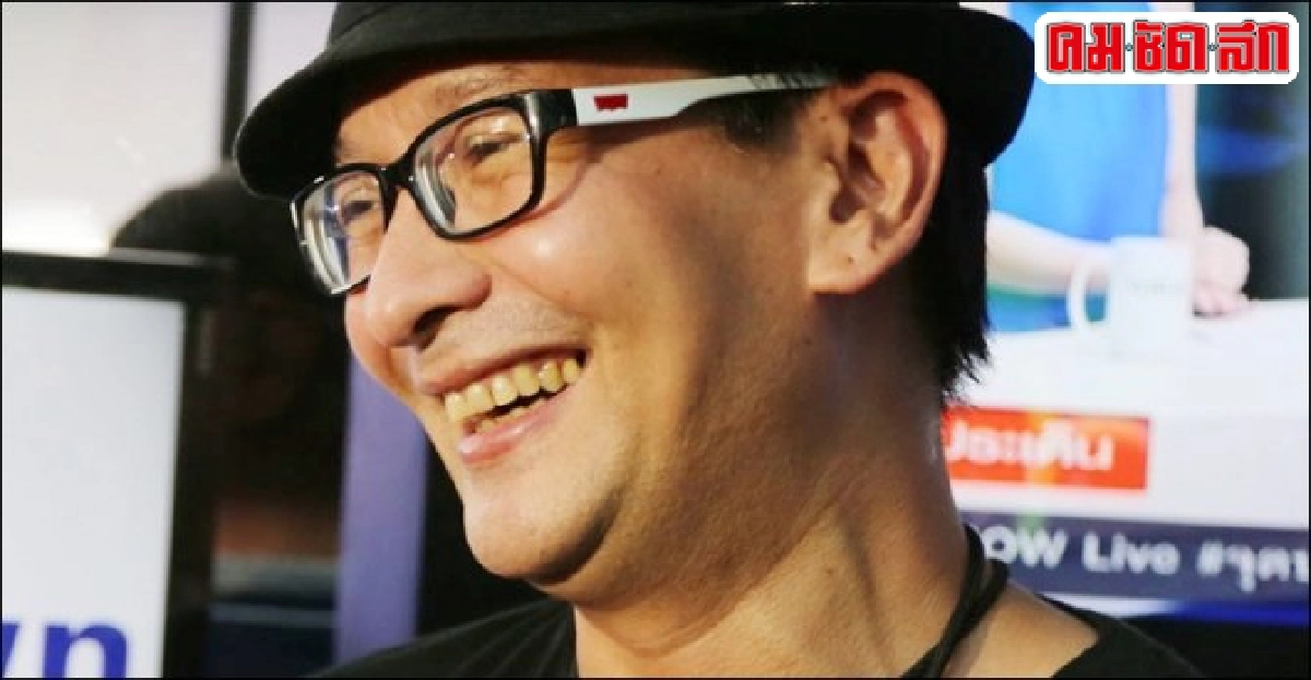 'บิลลี่'เตรียมหวนเล่นละคร 'บิลลี่'เตรียมหวนเล่นละคร