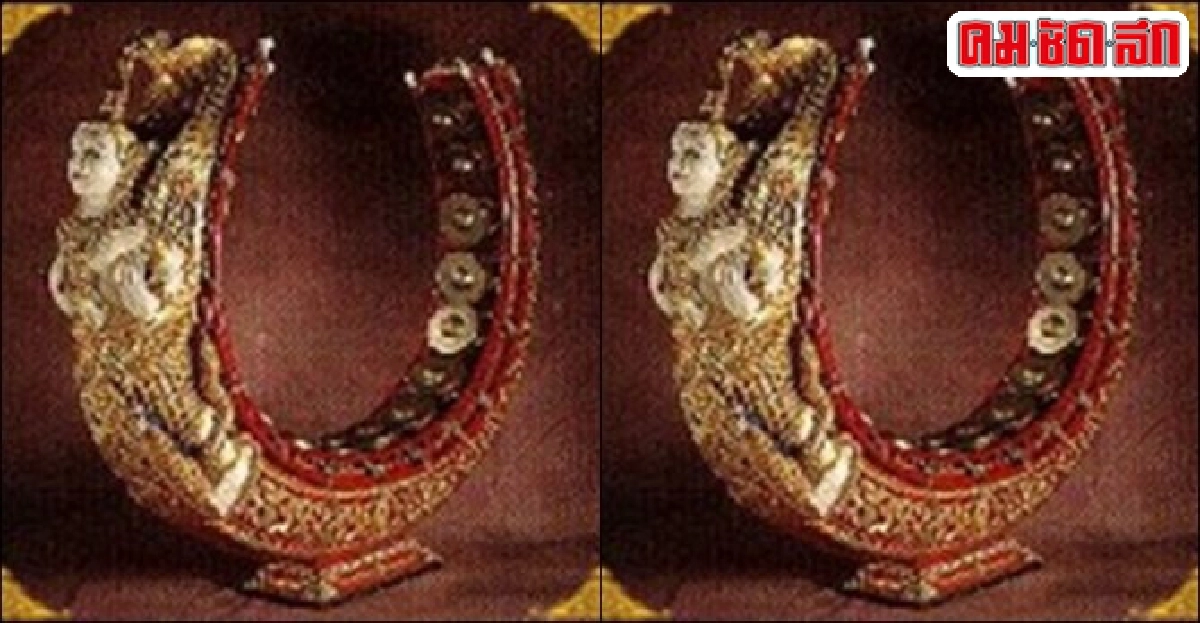 โลกใบนี้ดนตรีไทย:'ปี่พาทย์มอญ'