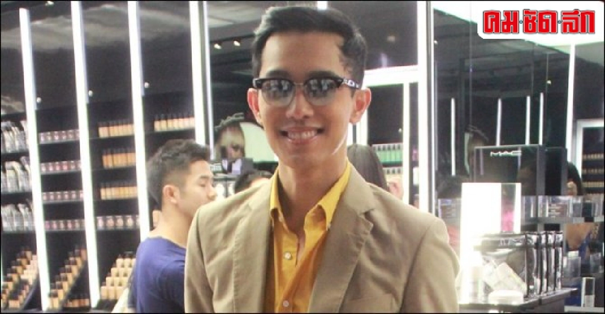 'เต้'ผลิตละครป้อนช่องดิจิทัลเน้นซื้อลิขสิทธ์ต่างชาติ 'เต้'ผลิตละครป้อนช่องดิจิทัลเน้นซื้อลิขสิทธ์ต่างชาติ