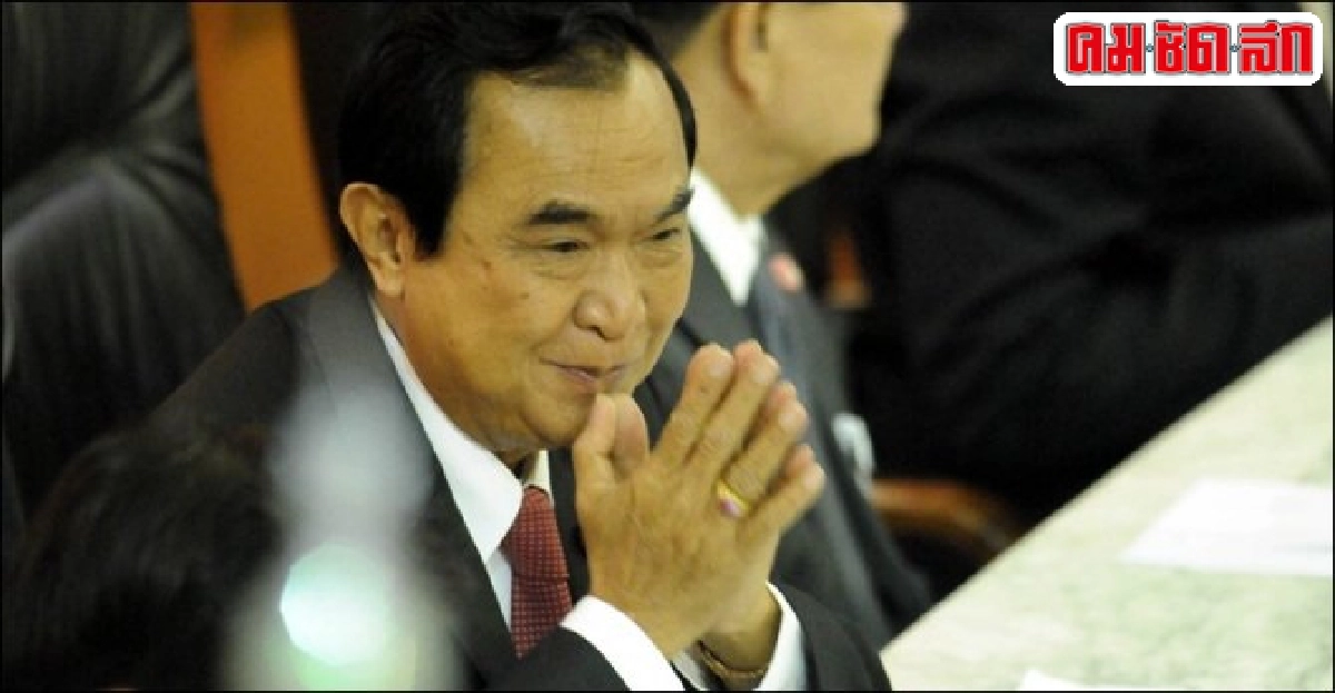 'จารุพงศ์'ลั่นไพ่ใบสุดท้ายหลังพิงปชช. 