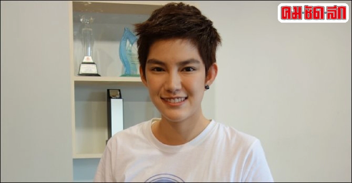 'ติ๊นา'ปลื้มกระแสหนังดี 'ติ๊นา'ปลื้มกระแสหนังดี