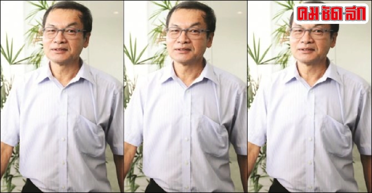 คอฟฟี่เบรค : ประชาธิปไตยในฝัน? คอฟฟี่เบรค : ประชาธิปไตยในฝัน?