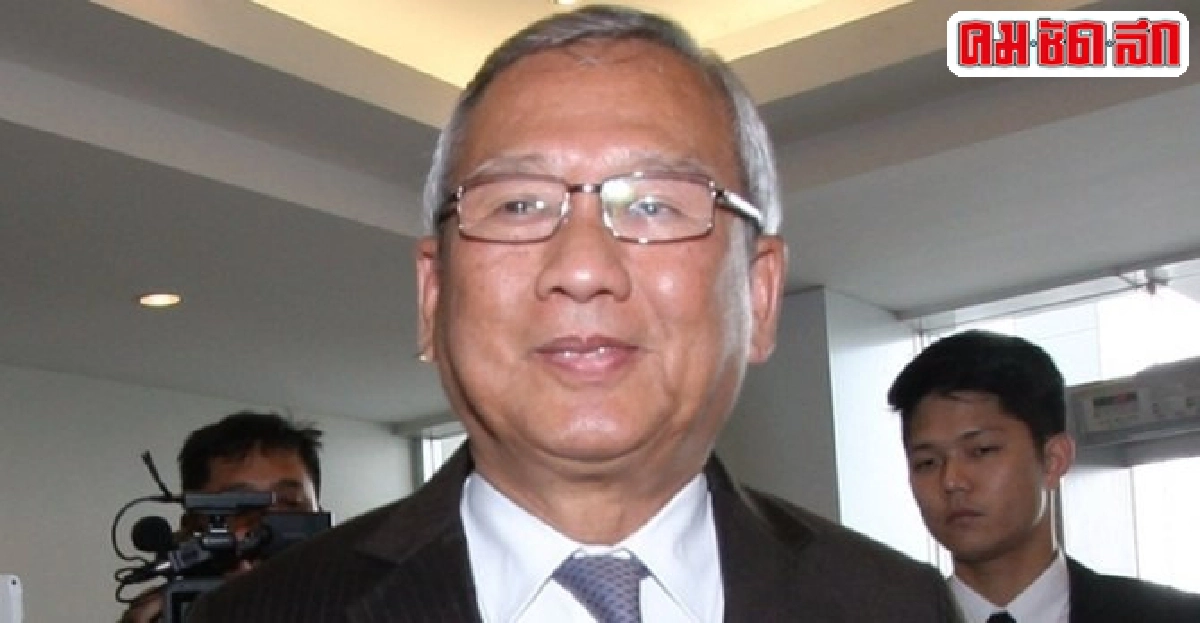 'นิวัฒน์ธำรง'หวังทุกอย่างเรียบร้อย