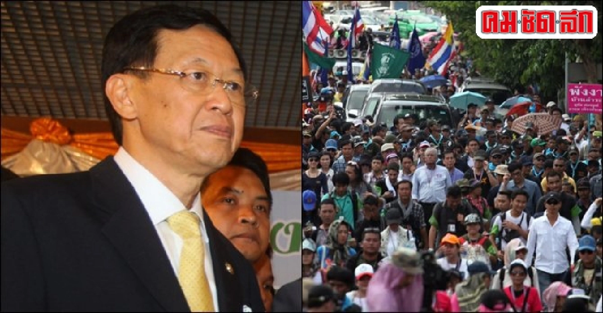 จับตา'วุฒิสภา'ฝ่าวิกฤติเกมเดิมพันด้วยองค์กร จับตา'วุฒิสภา'ฝ่าวิกฤติเกมเดิมพันด้วยองค์กร