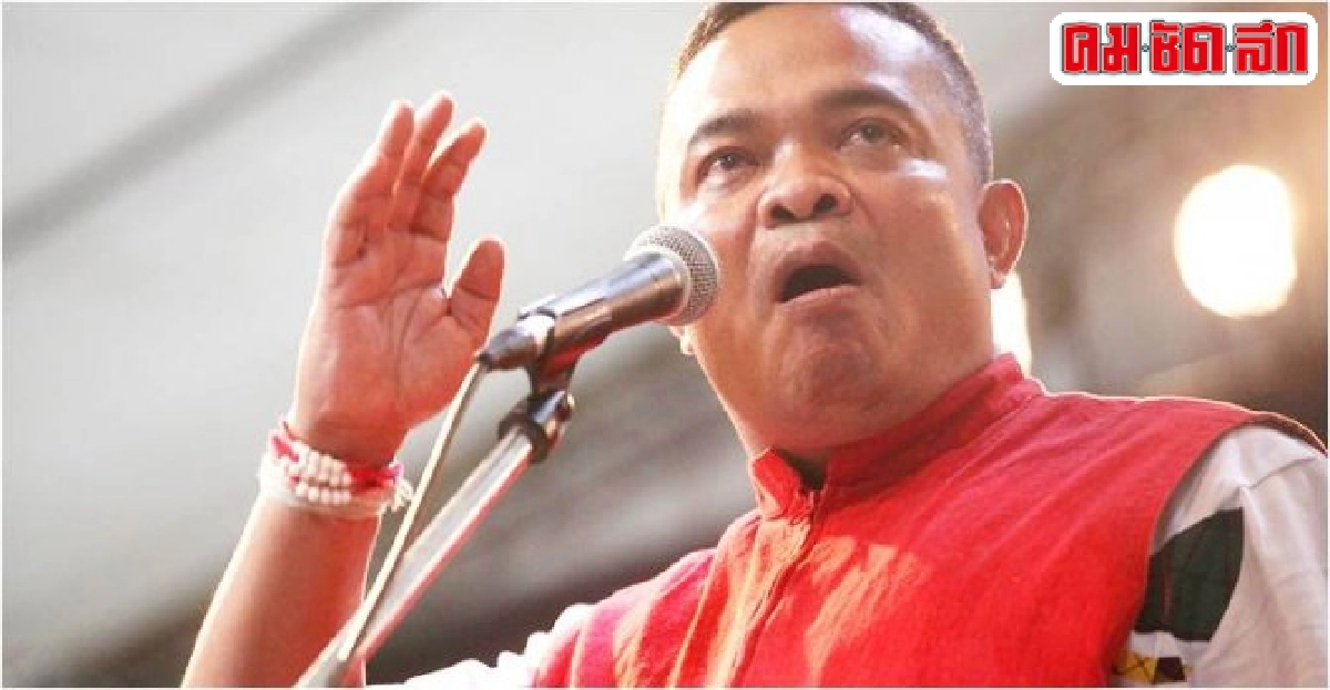 'จตุพร'หวังเห็น'ปธ.ศาลฎีกา'ประกาศจุดยืน 'จตุพร'หวังเห็น'ปธ.ศาลฎีกา'ประกาศจุดยืน