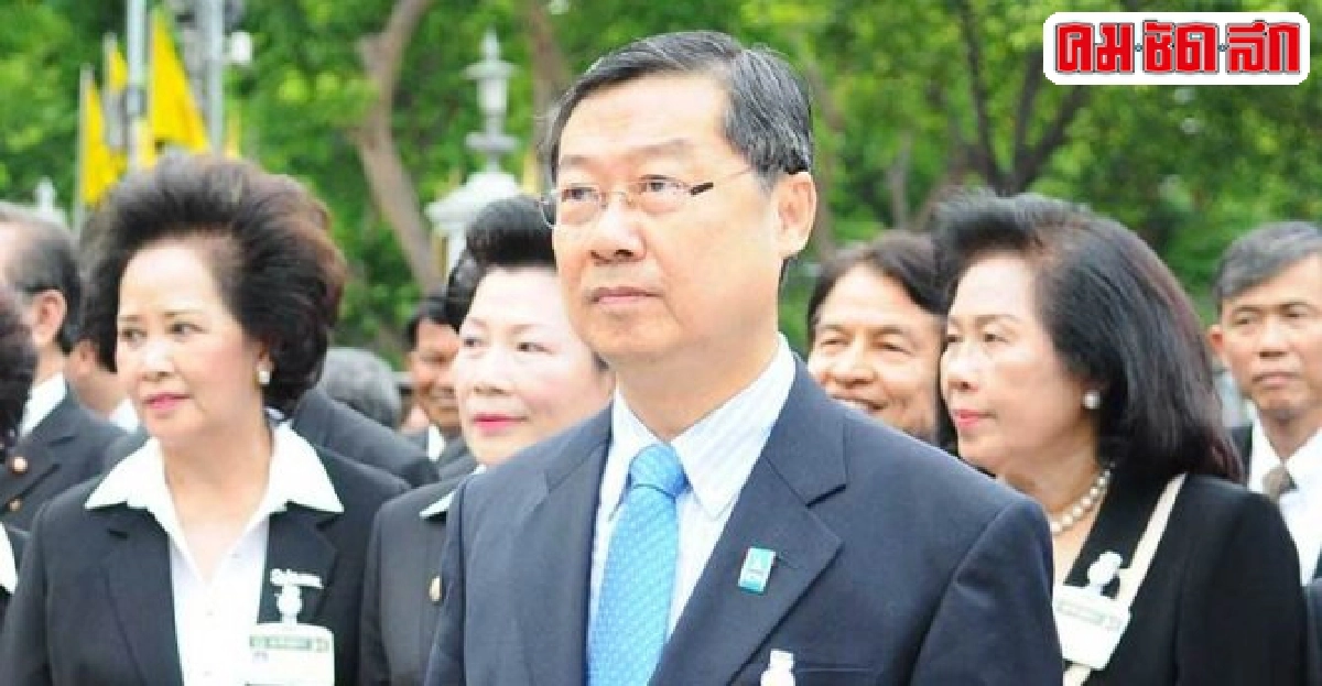 'พท.ชี้'สุรชัย'ขาดความสง่างามเป็นปธ.วุฒิฯ 'พท.ชี้'สุรชัย'ขาดความสง่างามเป็นปธ.วุฒิฯ