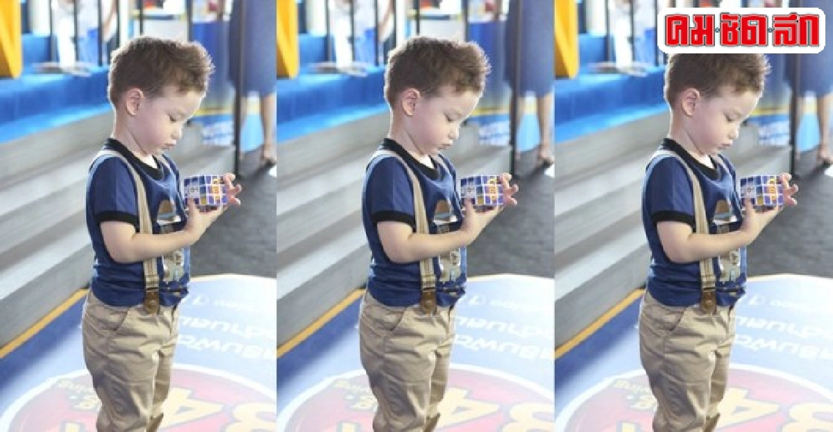 หมอเด็กแนะใส่ใจสุขภาพลูกน้อย