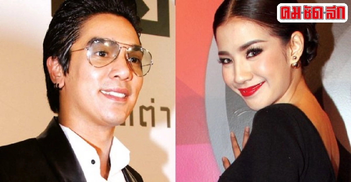 ช่วง'แมน'บวช'ใบเตย'จะไม่ทำผ้าเหลืองร้อน ช่วง'แมน'บวช'ใบเตย'จะไม่ทำผ้าเหลืองร้อน