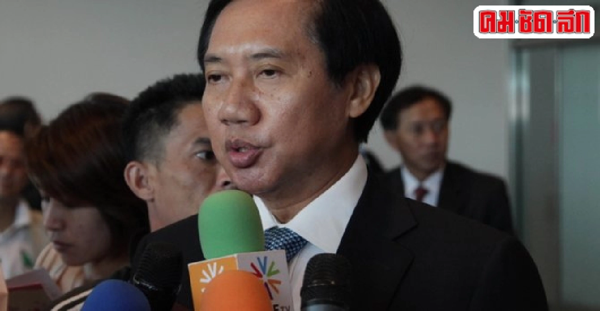 'โภคิน'ยัน'นายกฯม.7'ทำไม่ได้ 'โภคิน'ยัน'นายกฯม.7'ทำไม่ได้
