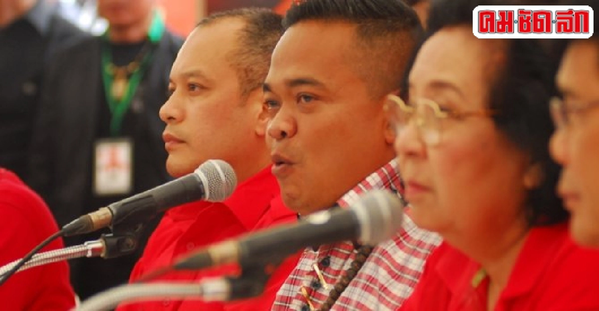 'นปช.'จวก'สุเทพ'อ้างศก.ตั้งนายกฯ 'นปช.'จวก'สุเทพ'อ้างศก.ตั้งนายกฯ