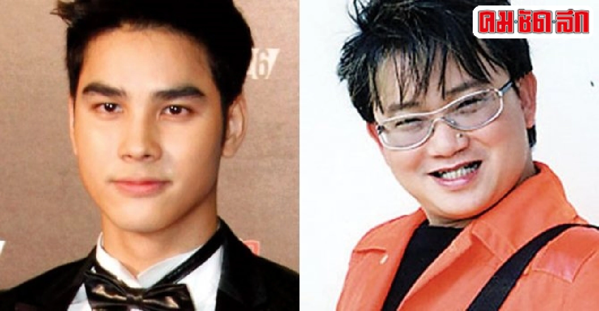 'โบ๊ท'รับได้แบล็คดีปลื้ม'ก้อง'ดันเข้าช่อง3 'โบ๊ท'รับได้แบล็คดีปลื้ม'ก้อง'ดันเข้าช่อง3