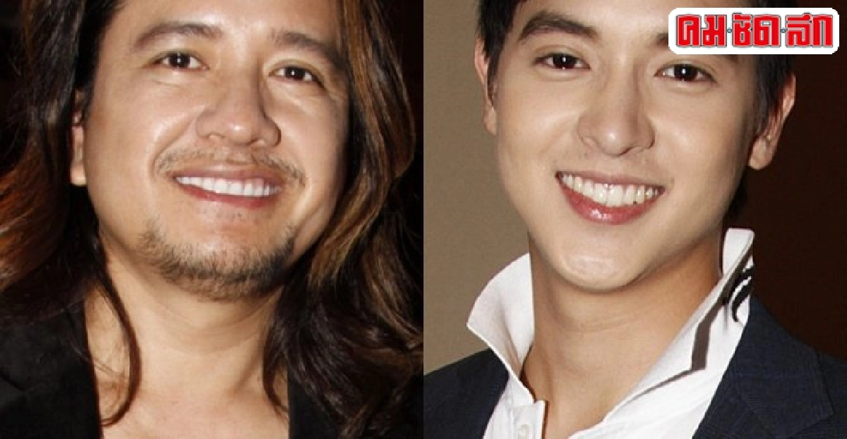 'ปิ๊ก'ฟุ้งพรีเซ็นเตอร์รุมต่อสัญญา'เจมส์จิ' 'ปิ๊ก'ฟุ้งพรีเซ็นเตอร์รุมต่อสัญญา'เจมส์จิ'