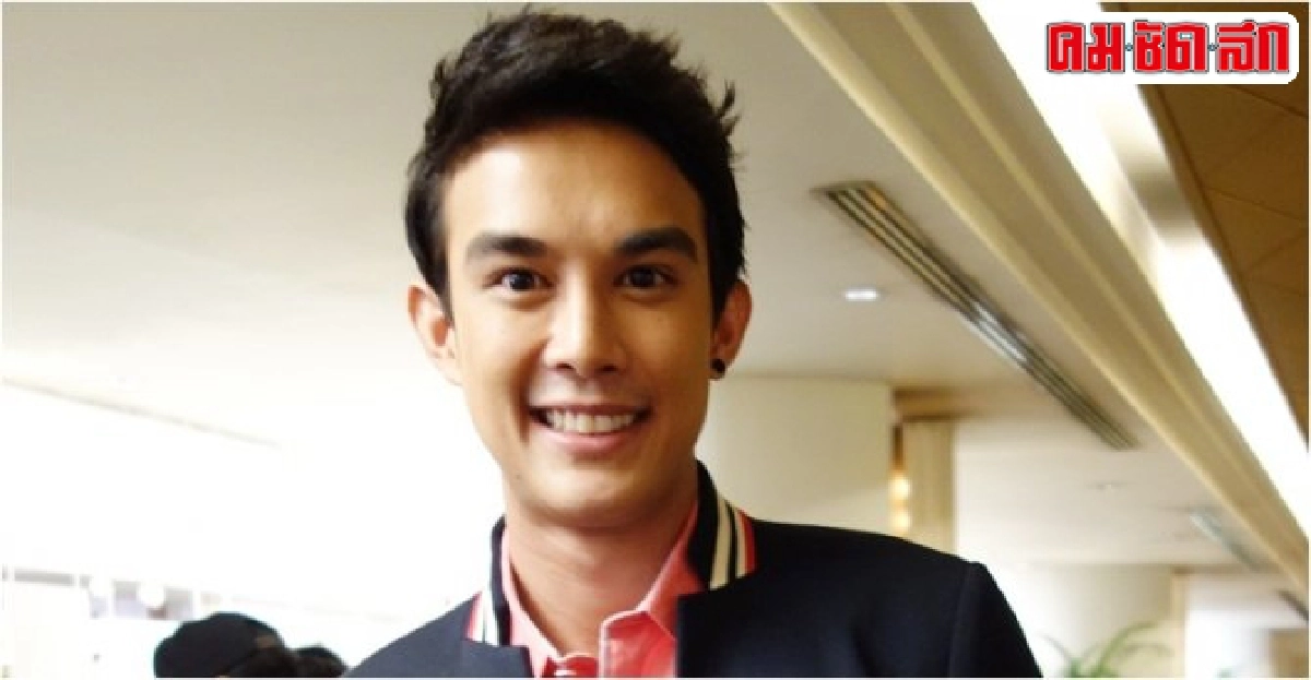 'บอส'ดวงเกิดอุบัติเหตุรับเบญจเพส 'บอส'ดวงเกิดอุบัติเหตุรับเบญจเพส