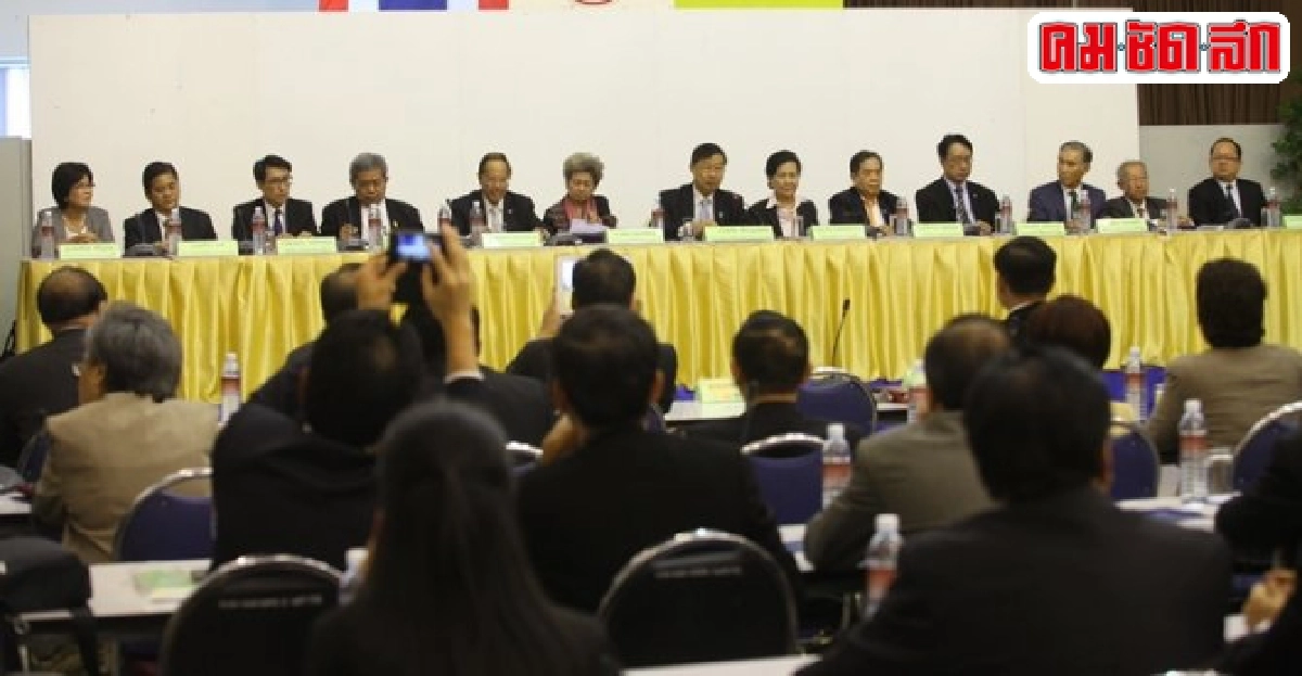เสนอ'สุรชัย'เจรจา'นิวัฒน์ธำรง'ลาออก