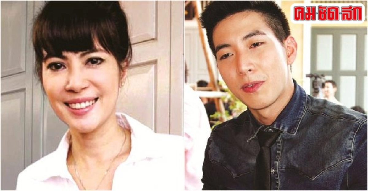 'ดา'มั่นใจศักยภาพ'โตโน่' 'ดา'มั่นใจศักยภาพ'โตโน่'