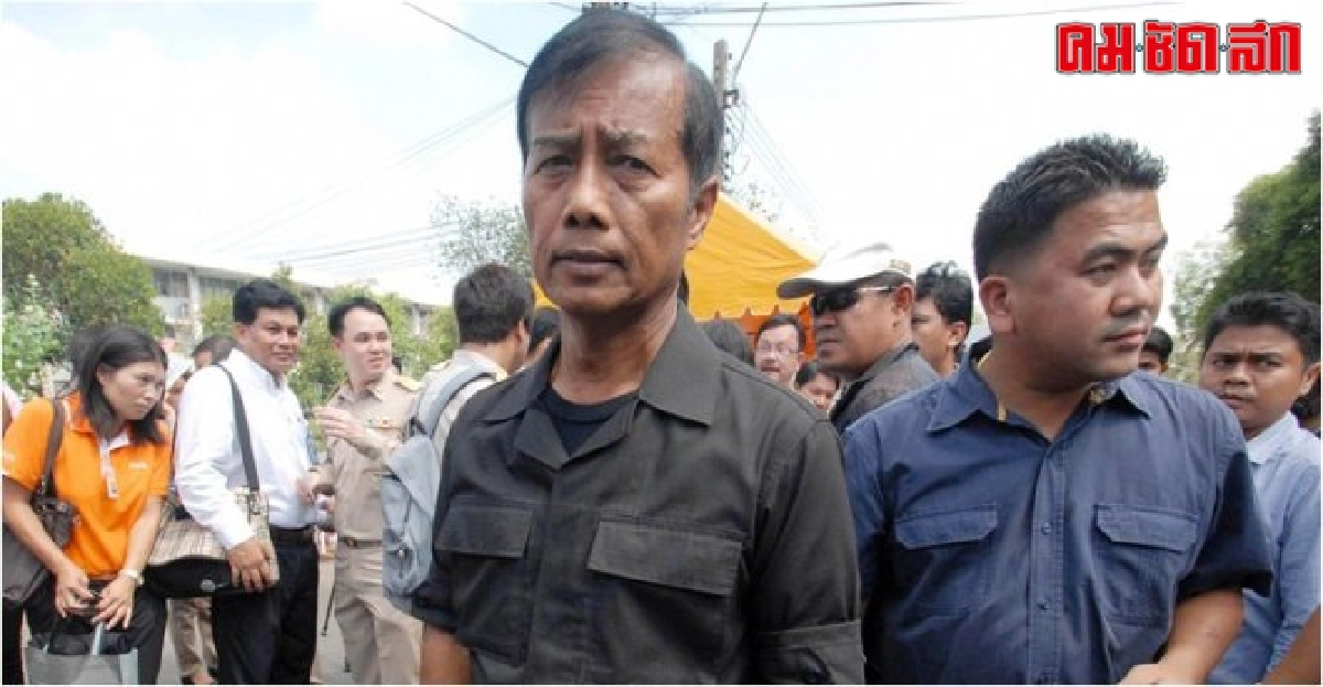 'ถาวร'ประณามมือยิงถล่ม'กปปส.' 'ถาวร'ประณามมือยิงถล่ม'กปปส.'