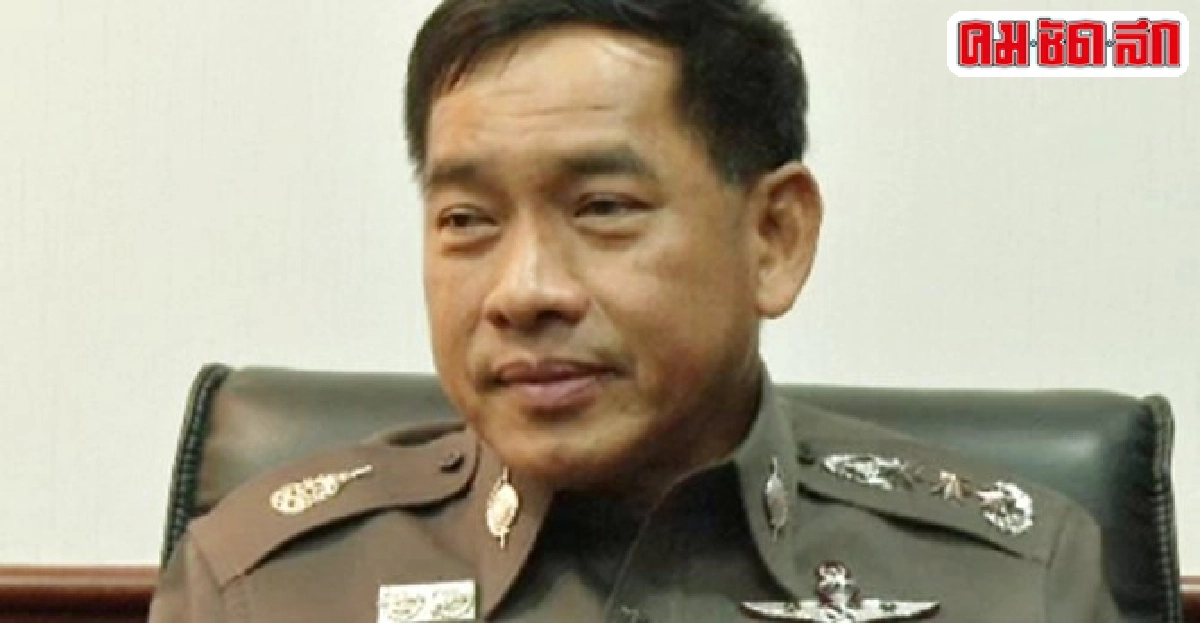 'คำรณวิทย์'เรียกถกสางคดียิงเอ็ม79 'คำรณวิทย์'เรียกถกสางคดียิงเอ็ม79