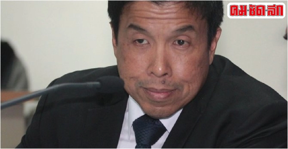 'ชัชชาติ'งง'รบ.เฉพาะกิจ'จะมีอำนาจกว่า'รบ.ปัจจุบัน'อย่างไร
'ชัชชาติ'งง'รบ.เฉพาะกิจ'จะมีอำนาจกว่า'รบ.ปัจจุบัน'อย่างไร