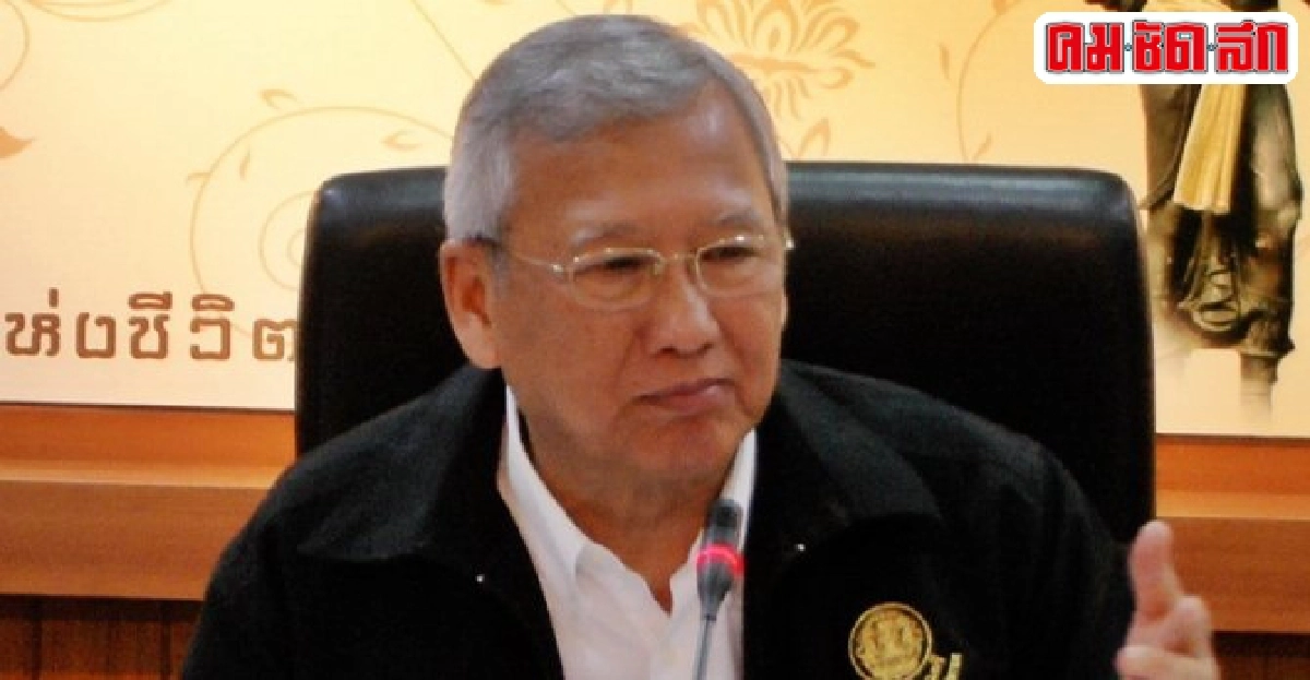 'นิวัฒน์ธำรง'พร้อมถกวุฒิฯ19พ.ค.นี้