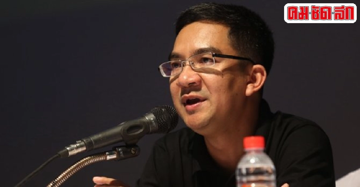 'วรเจตน์'อัดวุฒิฯเด็กงอแงจะเอาม.7 'วรเจตน์'อัดวุฒิฯเด็กงอแงจะเอาม.7