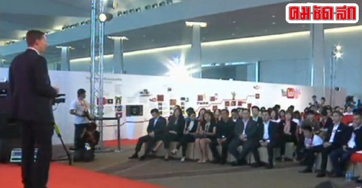 เปิดตัว'ยูทูบไทย'เพิ่มช่องทางหารายได้