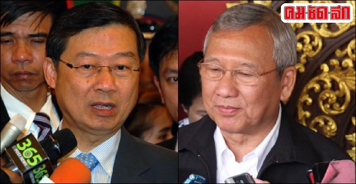 'สุรชัย'ไม่พอใจผลถก'นิวัฒน์ฯ' 'สุรชัย'ไม่พอใจผลถก'นิวัฒน์ฯ'