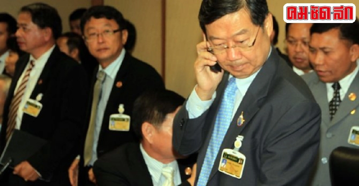 'วุฒิสภา'ตั้ง'นายกฯเฉพาะกิจ'เกมวัดใจ'สุรชัย' 'วุฒิสภา'ตั้ง'นายกฯเฉพาะกิจ'เกมวัดใจ'สุรชัย'