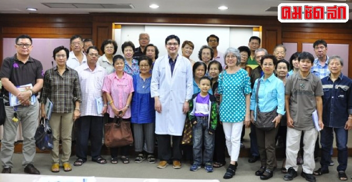 วิธีรับมือ...โรคภูมิแพ้ผิวหนัง วิธีรับมือ...โรคภูมิแพ้ผิวหนัง