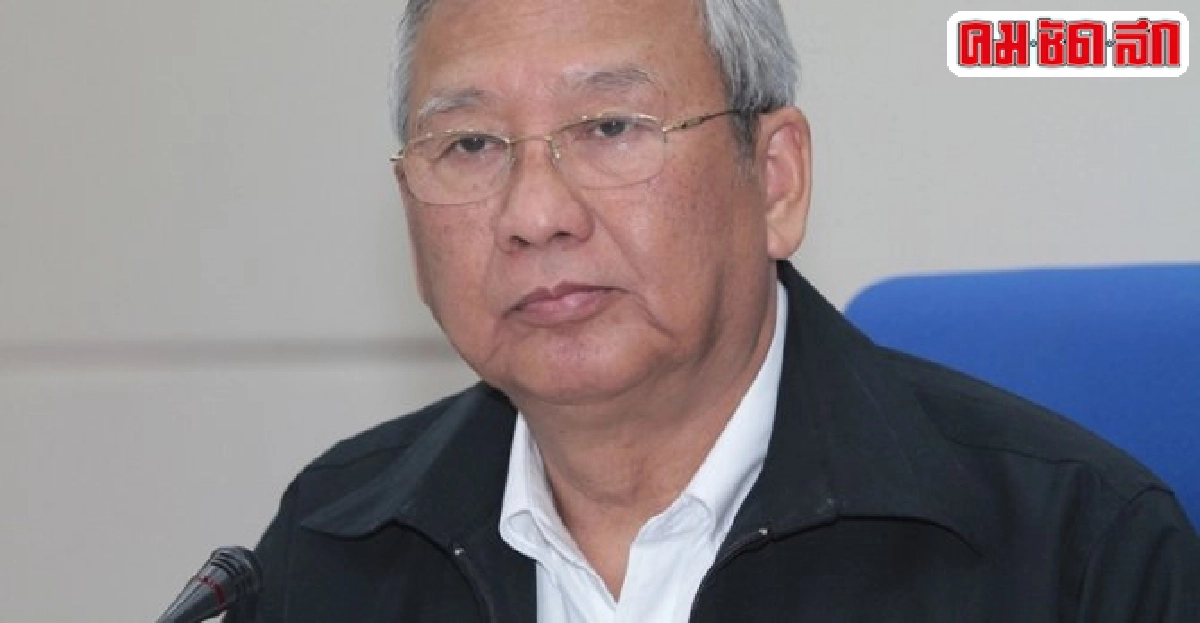คิวหารือ'รบ.-ส.ว.'ยังถูกปิดลับ! คิวหารือ'รบ.-ส.ว.'ยังถูกปิดลับ!