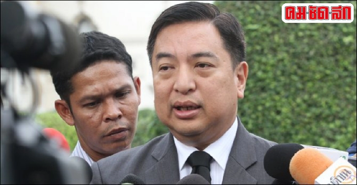 'สุรนันทน์'เผยถกครม.วงเล็กประเมินสถานการณ์ 'สุรนันทน์'เผยถกครม.วงเล็กประเมินสถานการณ์