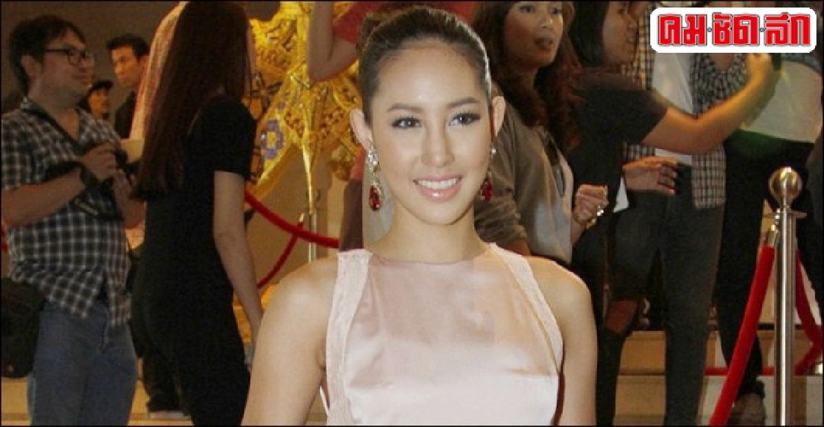 'เฌอเบลล์'พ้อโดนข่าวแรง 'เฌอเบลล์'พ้อโดนข่าวแรง