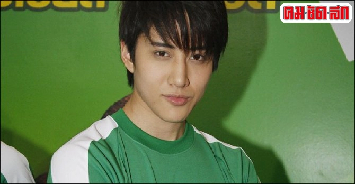 'ไมค์'ต่อยอดเตรียมเล่นละครจีน 'ไมค์'ต่อยอดเตรียมเล่นละครจีน