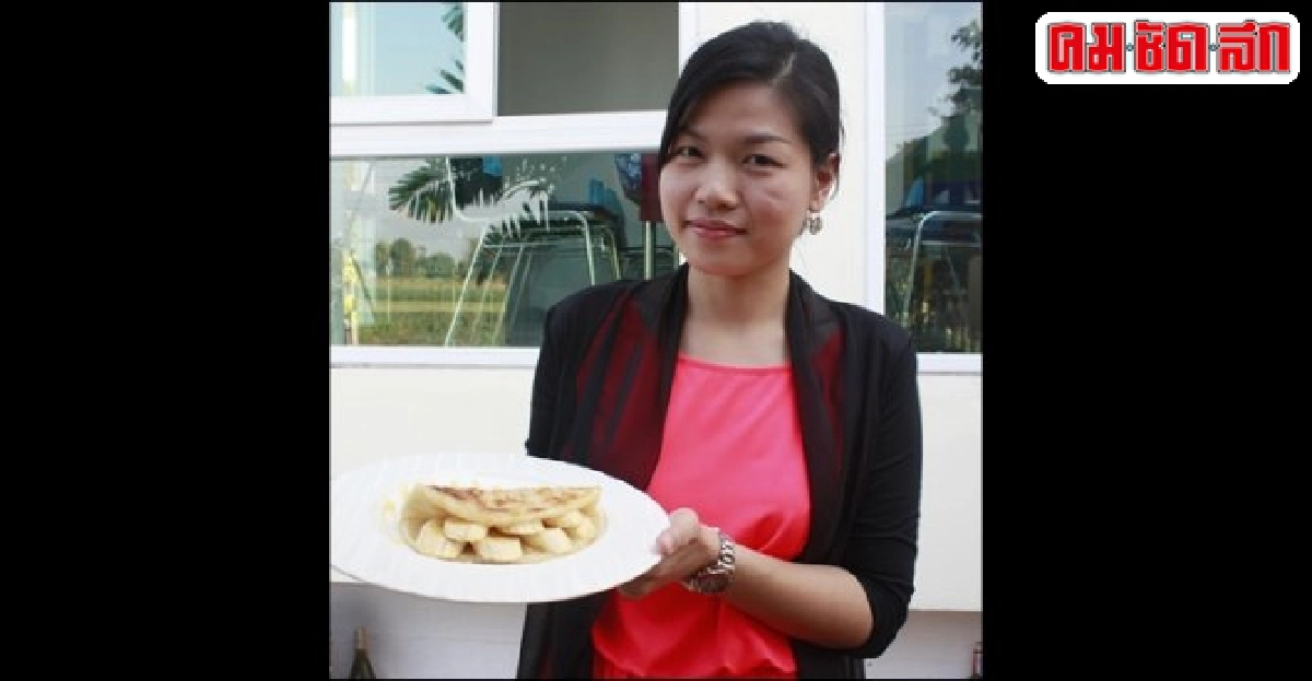ผันชีวิตจากช่างเสริมสวย เปิดร้านกาแฟทำเงินงาม