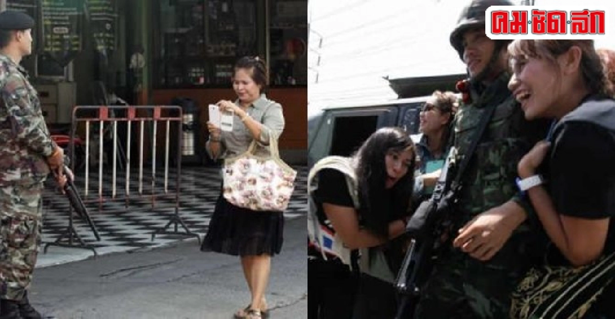 สั่งทูตพาณิชย์เร่งแจง'กฎอัยการศึก'คู่ค้าต่างชาติ สั่งทูตพาณิชย์เร่งแจง'กฎอัยการศึก'คู่ค้าต่างชาติ