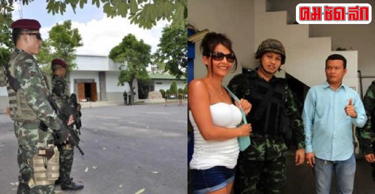 เอกชนหวังกฎอัยการศึกช่วย'ผ่าทางตัน'