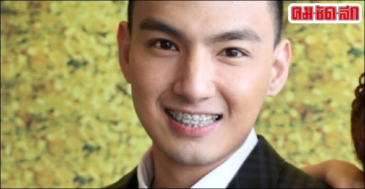 'เจมส์'เศร้าพ่อเสียด้วยโรคไตวาย 'เจมส์'เศร้าพ่อเสียด้วยโรคไตวาย