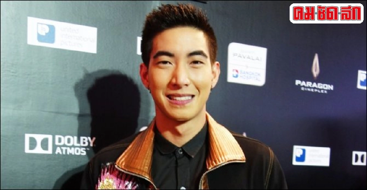 'โตโน่'เผยหากทำตัวไม่ดีวงการทิ้งเอง 'โตโน่'เผยหากทำตัวไม่ดีวงการทิ้งเอง