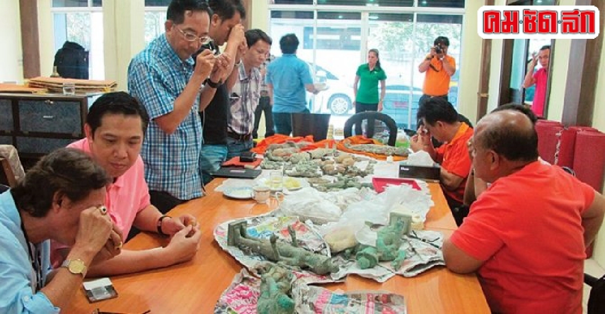 'อดิศร์ กฤษณาวงศ์'กับวจี...'เช่าพระด้วยศรัทธาเช่ามาเพื่อใช้'