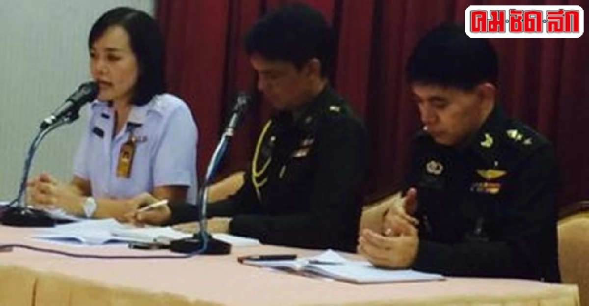 คสช.ยันผบ.ภาคพื้นสหรัฐฯเข้าใจ'ประยุทธ์' คสช.ยันผบ.ภาคพื้นสหรัฐฯเข้าใจ'ประยุทธ์'