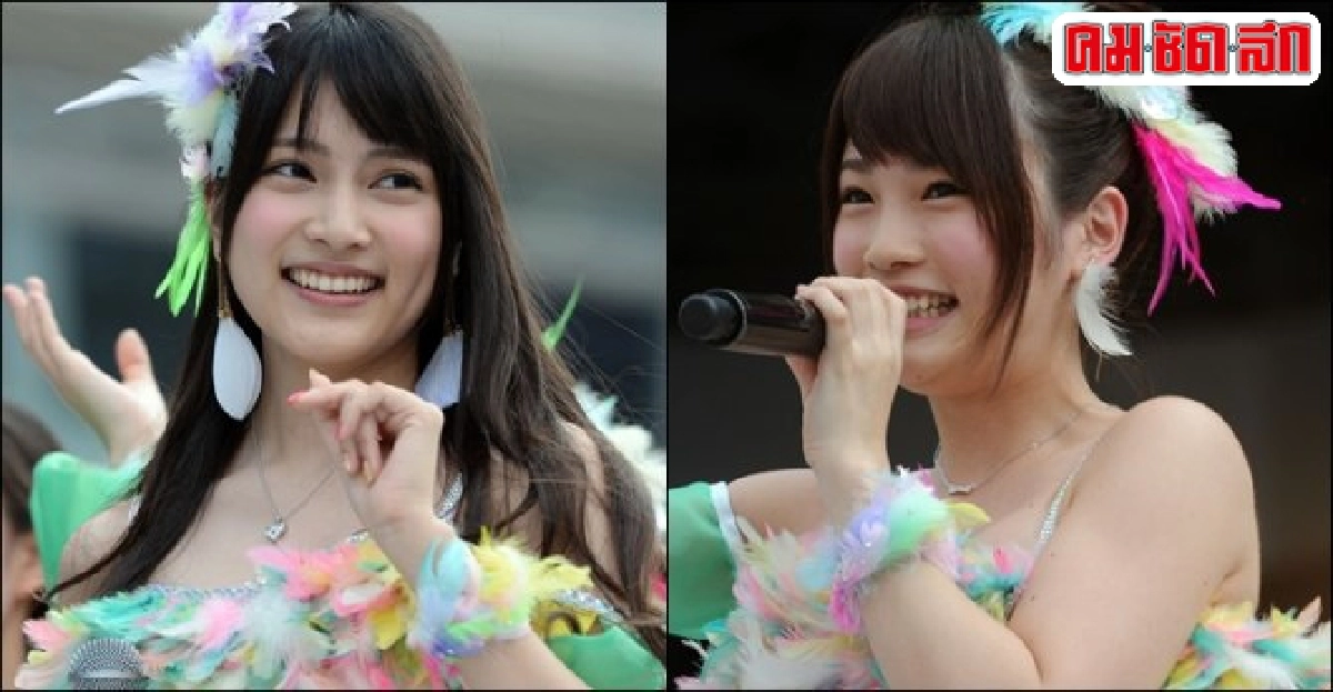 ใช้เลื่อยทำร้าย'AKB48'เจ็บ2 ใช้เลื่อยทำร้าย'AKB48'เจ็บ2