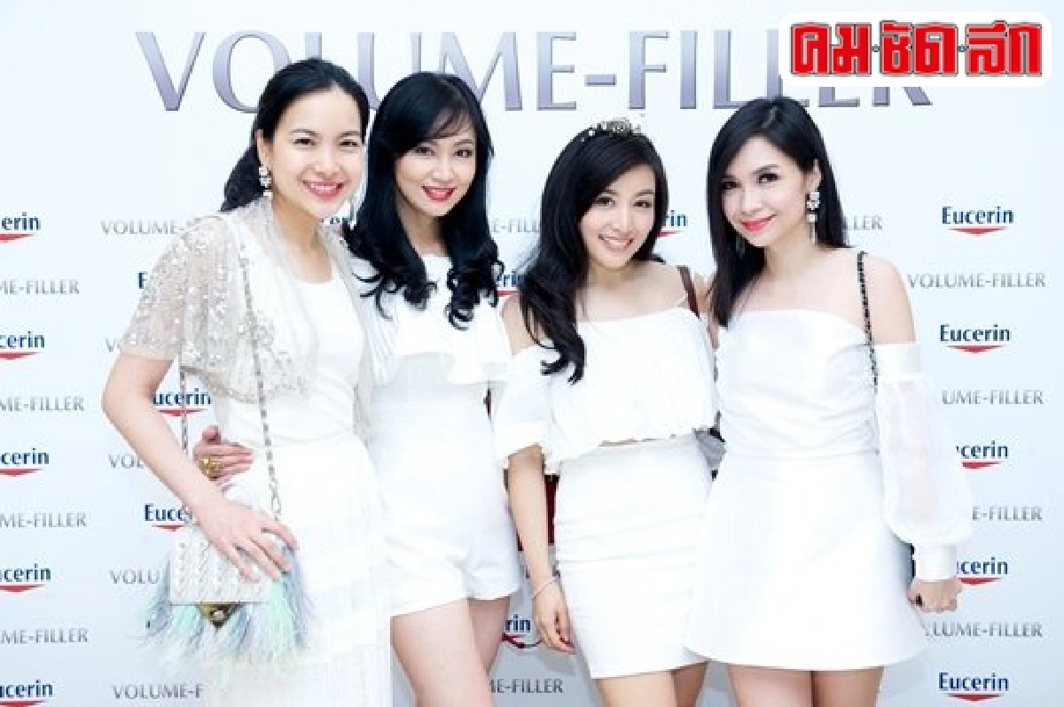 ไขข้อข้องใจปัญหาผิวหย่อนคล้อย ไขข้อข้องใจปัญหาผิวหย่อนคล้อย