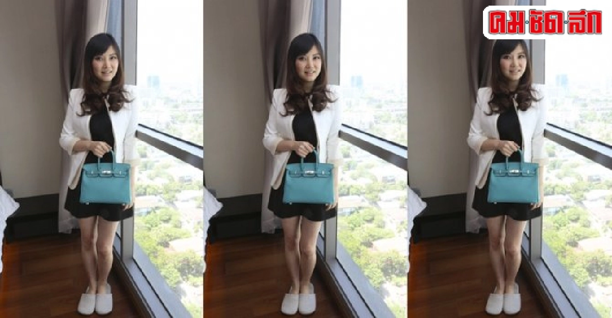 ความสุขเล็กๆราคาสูงลิบของ'มิณ'