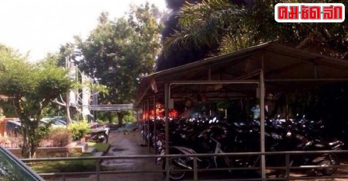 บึ้ม!ลานจอดรถรพ.โคกโพธิ์ปัตตานีเจ็บ7 บึ้ม!ลานจอดรถรพ.โคกโพธิ์ปัตตานีเจ็บ7