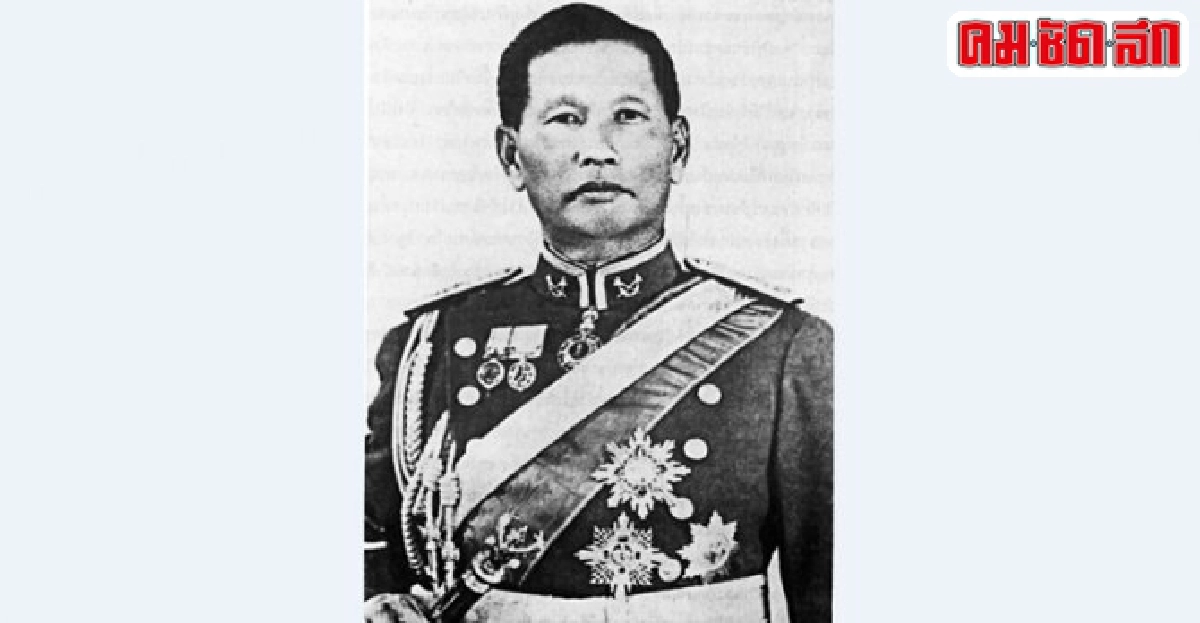 ระบอบพ่อขุนอุปถัมภ์