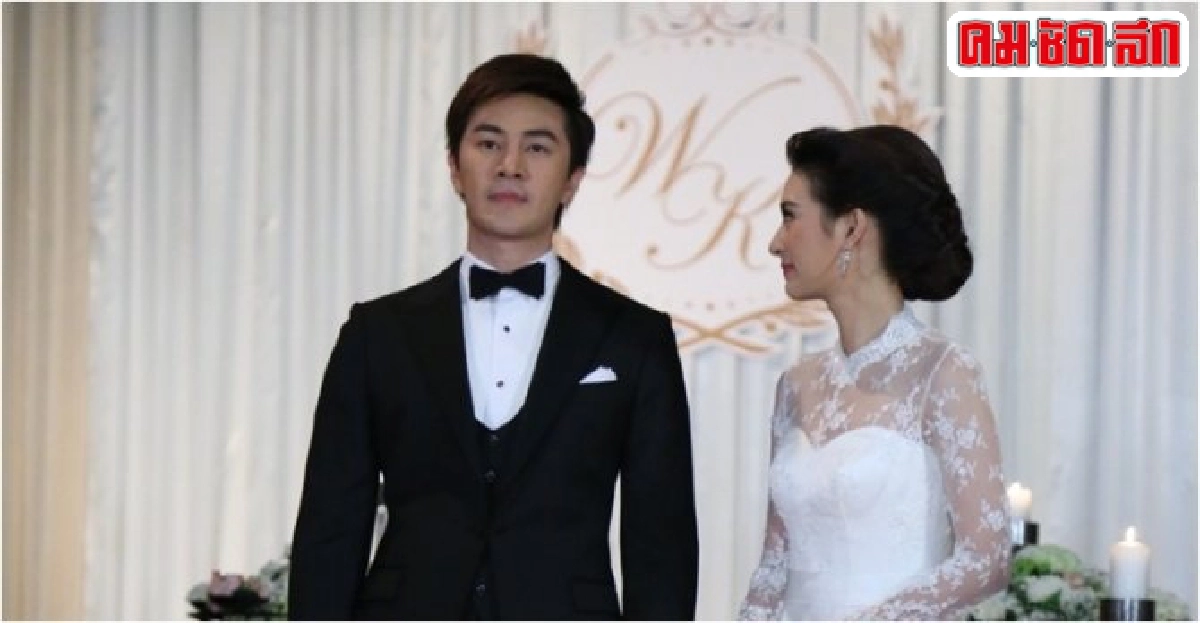 อาถรรพณ์กินผัวแรง!!'กฤตฎ์'แต่ง'มิว'ปุ๊บตายปั๊บ อาถรรพณ์กินผัวแรง!!'กฤตฎ์'แต่ง'มิว'ปุ๊บตายปั๊บ