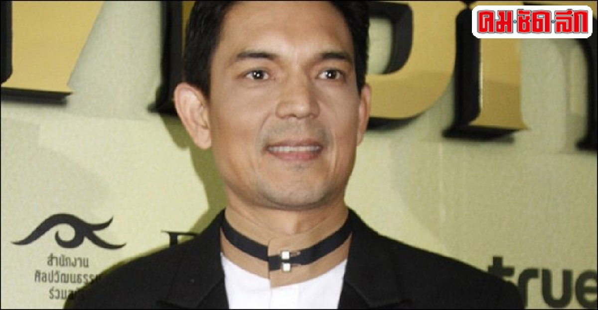 เส้นทางบันเทิง'ผู้พันต๊อด'ก่อนโด่งดังในฐานะผู้ประกาศ'คสช.' เส้นทางบันเทิง'ผู้พันต๊อด'ก่อนโด่งดังในฐานะผู้ประกาศ'คสช.'