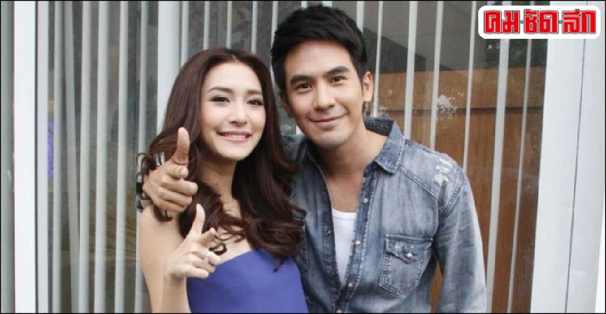 โป๊ป-มิว'กระชากฟิวชวนจิ้นฟินกระจาย โป๊ป-มิว'กระชากฟิวชวนจิ้นฟินกระจาย