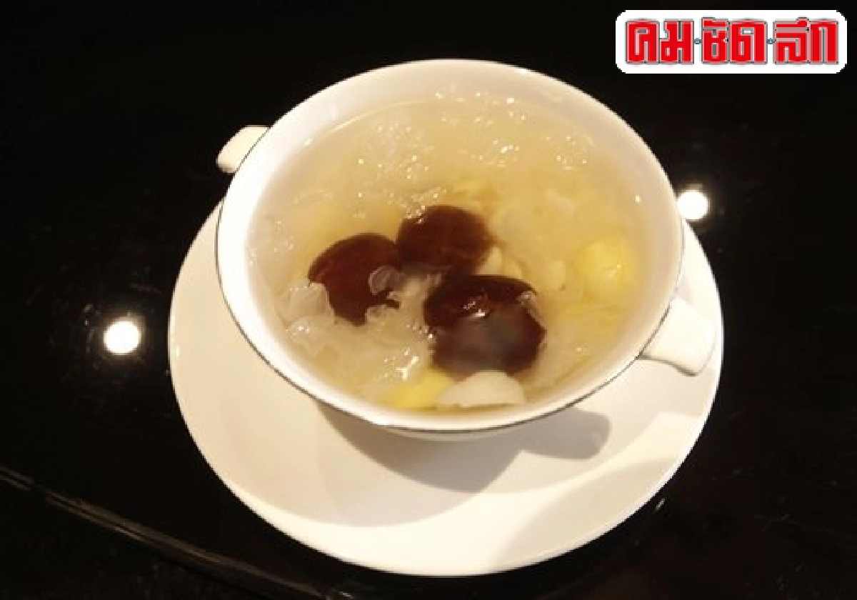 ชิมรสตำนาน จากแดน 'ซุยเซียน'