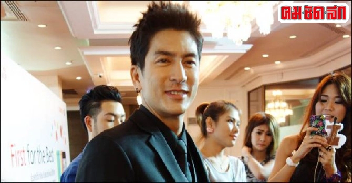 'ติ๊ก'ปลื้มบท'สิงห์'คือละครบู๊ในฝัน 'ติ๊ก'ปลื้มบท'สิงห์'คือละครบู๊ในฝัน